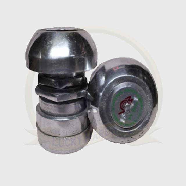 Pressure -Cum- Vaccum (P.V) Valve