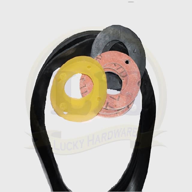 Rubber_PVC_Teflon_Gaskets